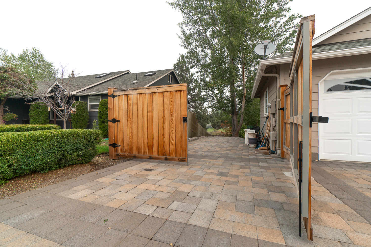 Greens At Redmond - Residential