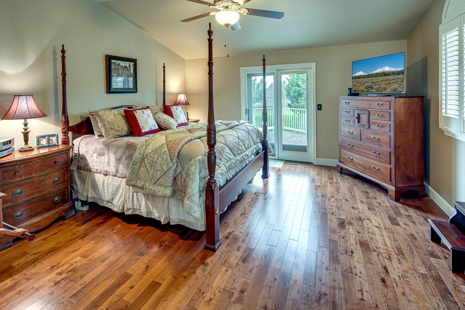 Greens At Redmond - Residential