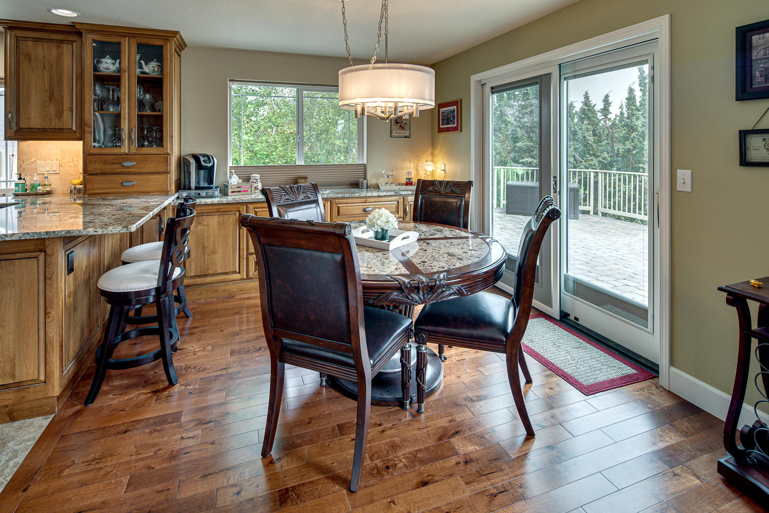 Greens At Redmond - Residential