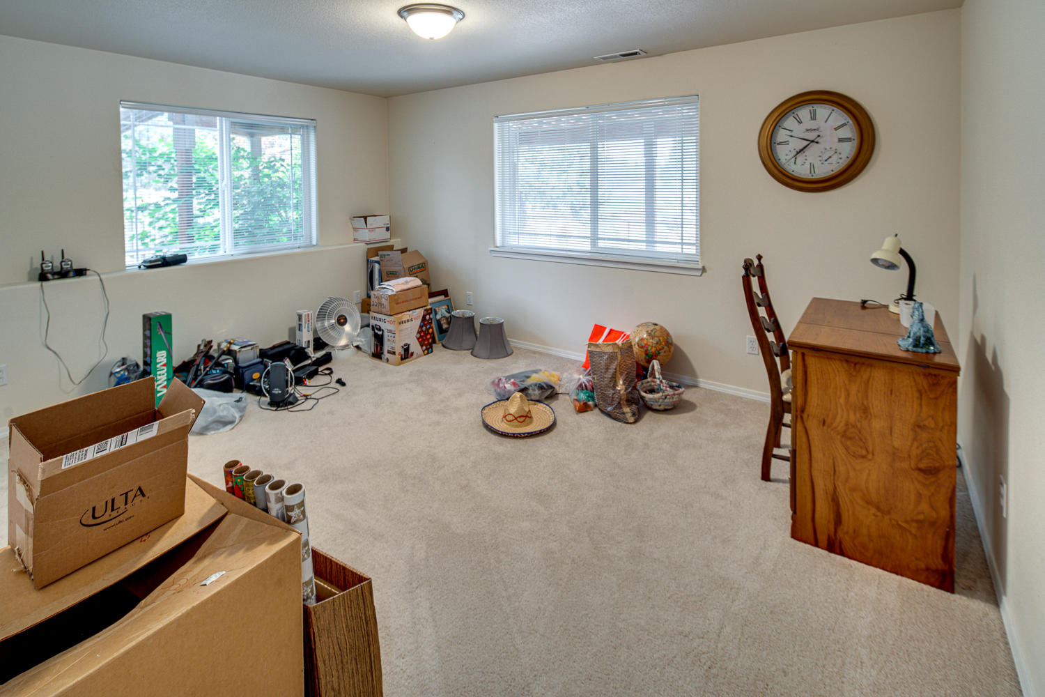 Greens At Redmond - Residential