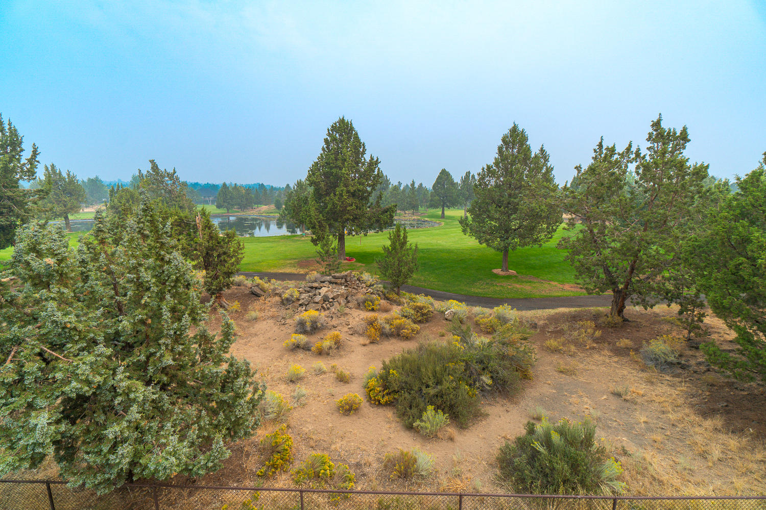 Greens At Redmond - Residential