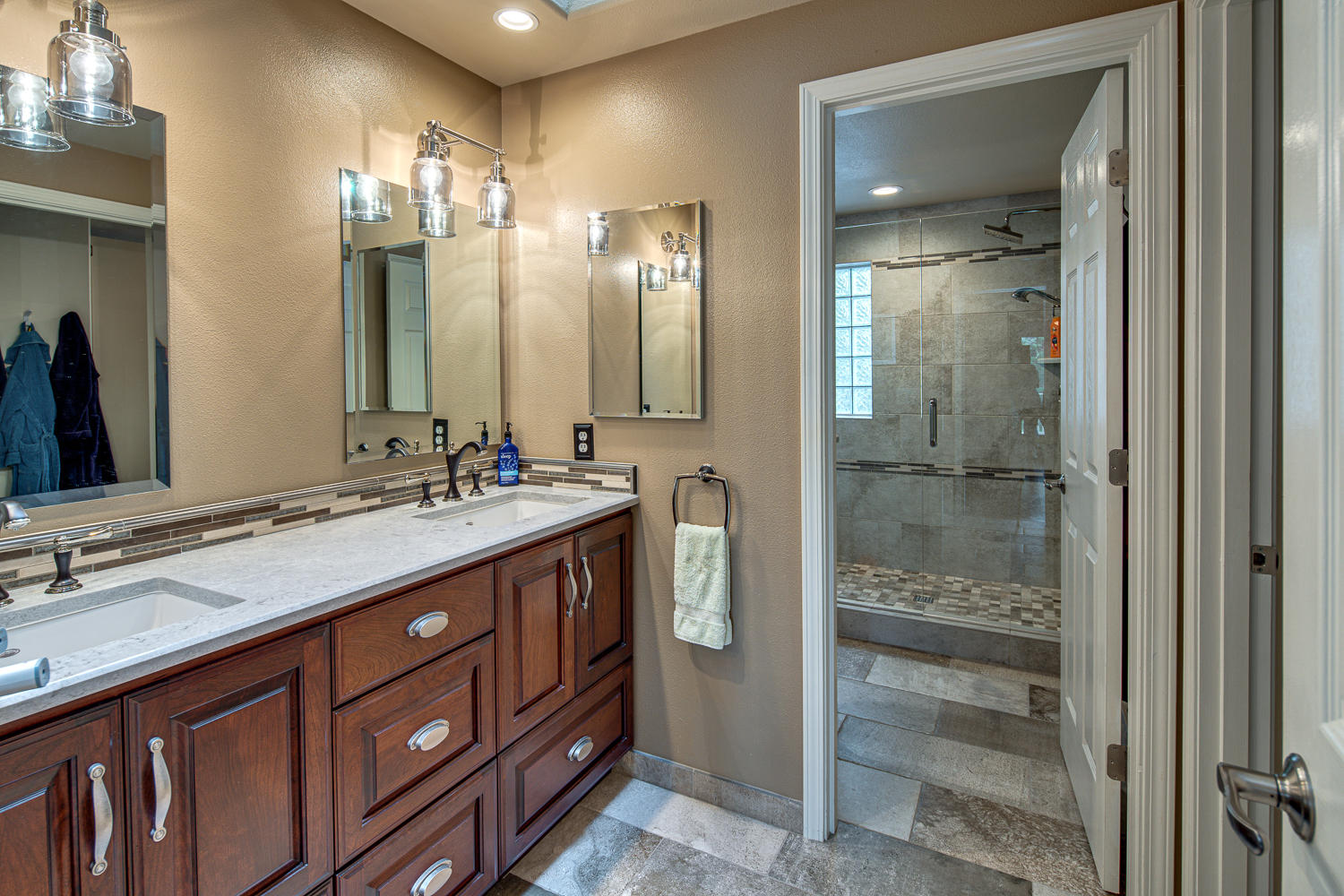 Greens At Redmond - Residential