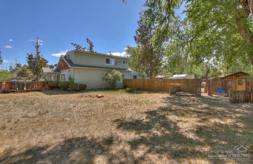 Riverside - Residential