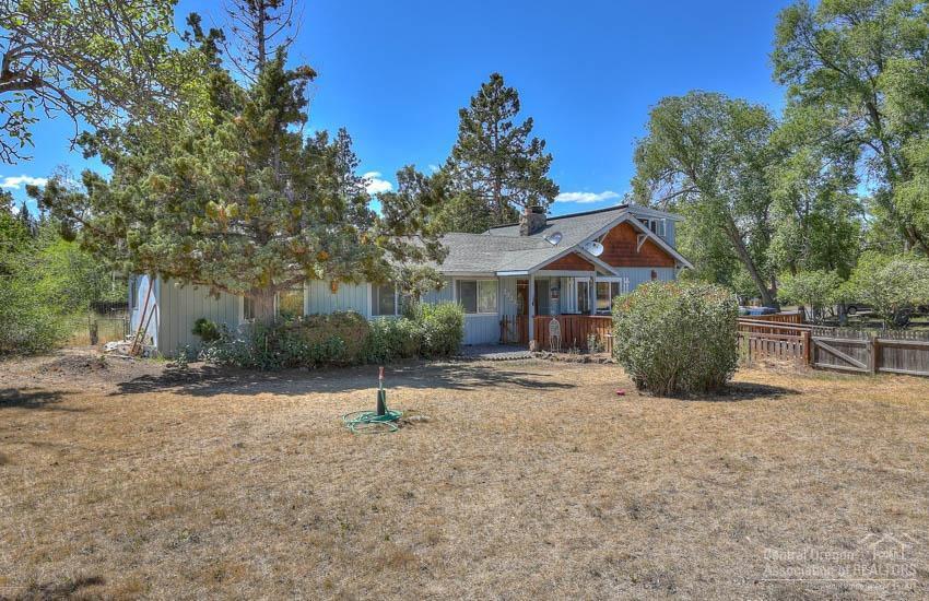 Riverside - Residential