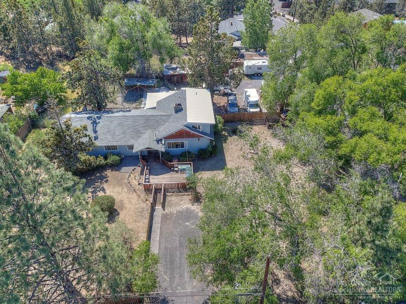 Riverside - Residential