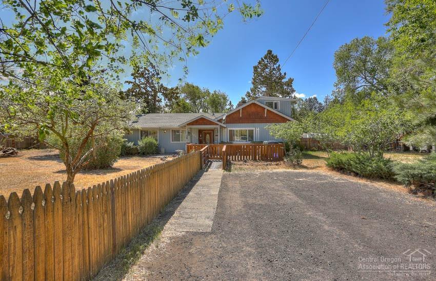 Riverside - Residential