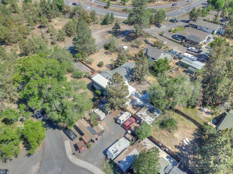 Riverside - Residential