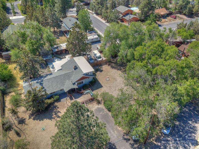 Riverside - Residential