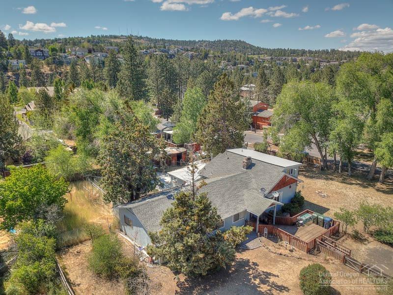 Riverside - Residential