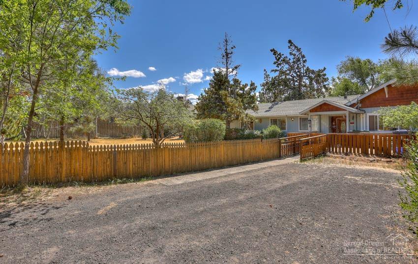 Riverside - Residential