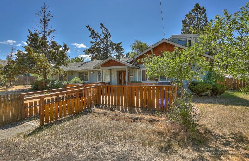 Riverside - Residential