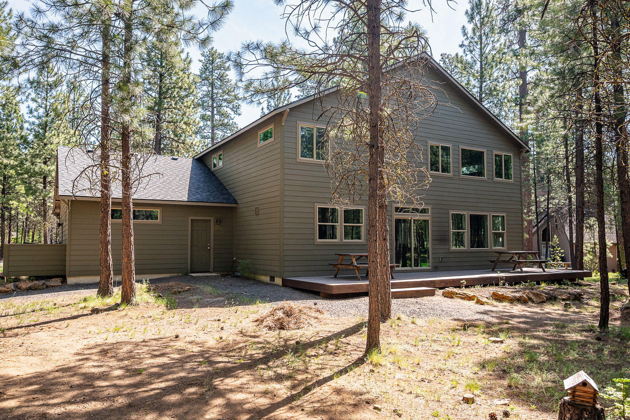 Black Butte Ranch - Residential