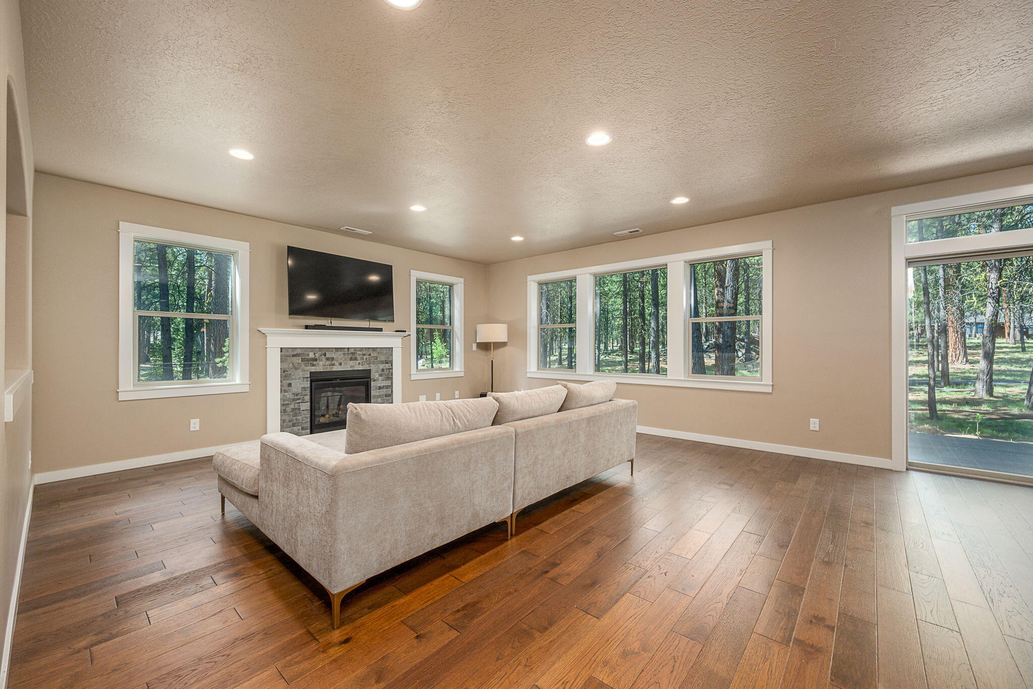 Black Butte Ranch - Residential