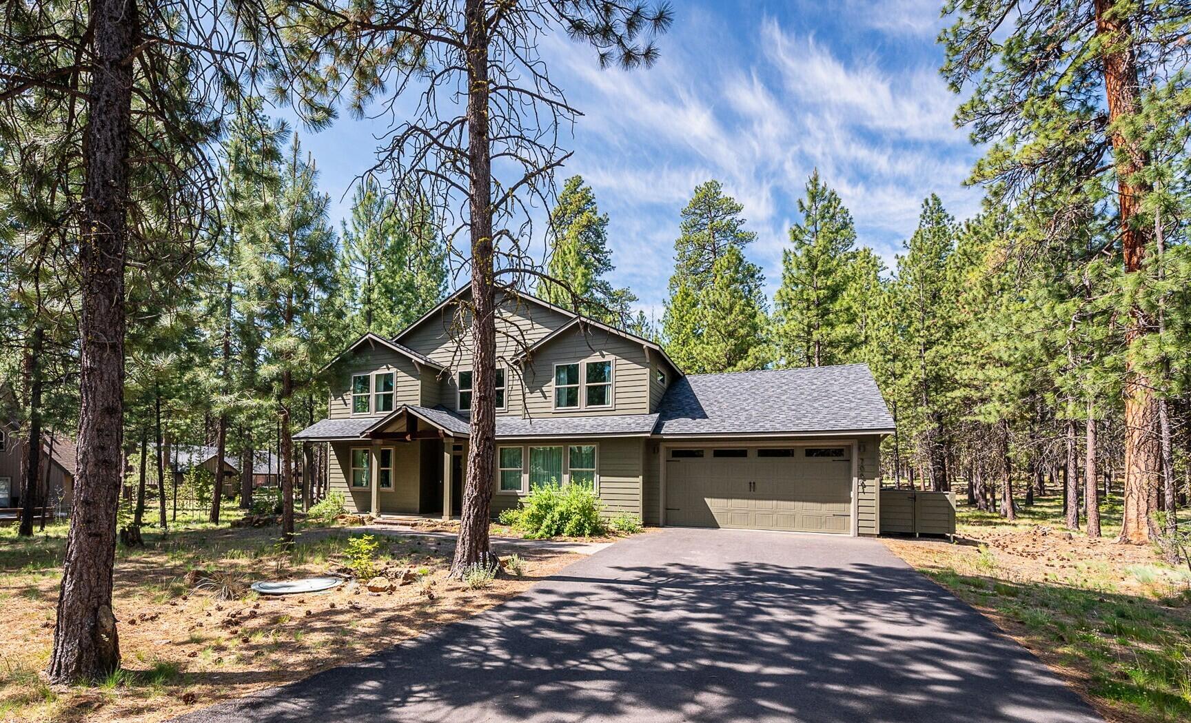 Black Butte Ranch - Residential