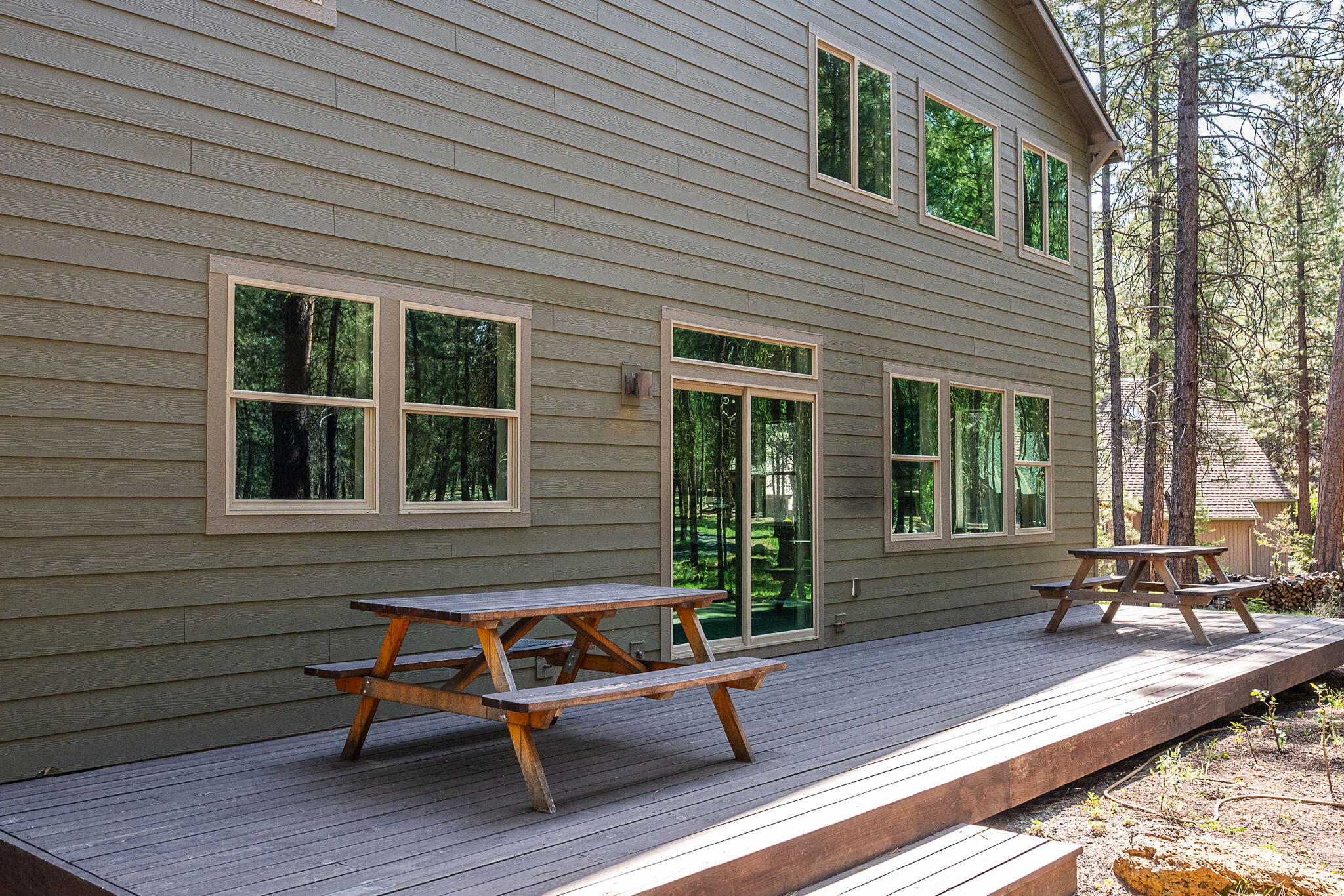 Black Butte Ranch - Residential