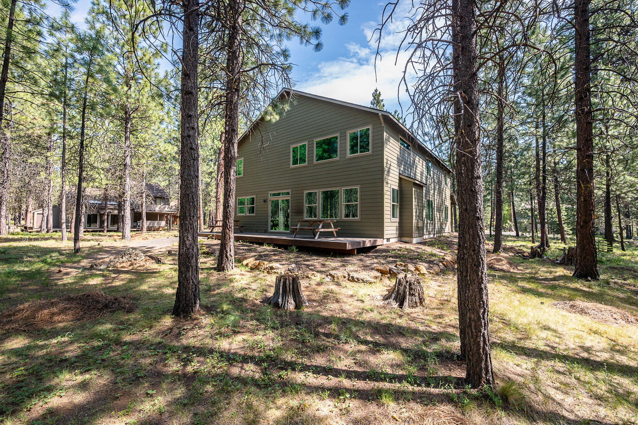 Black Butte Ranch - Residential