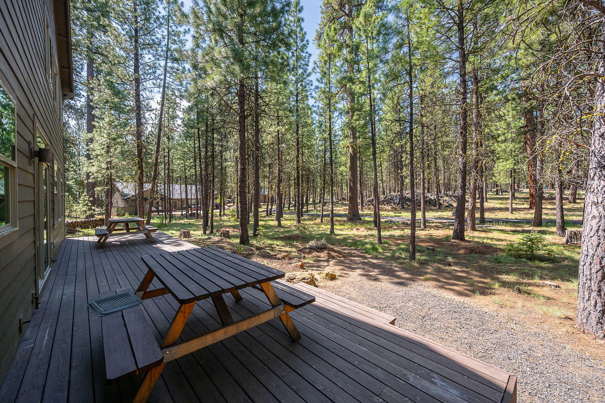 Black Butte Ranch - Residential