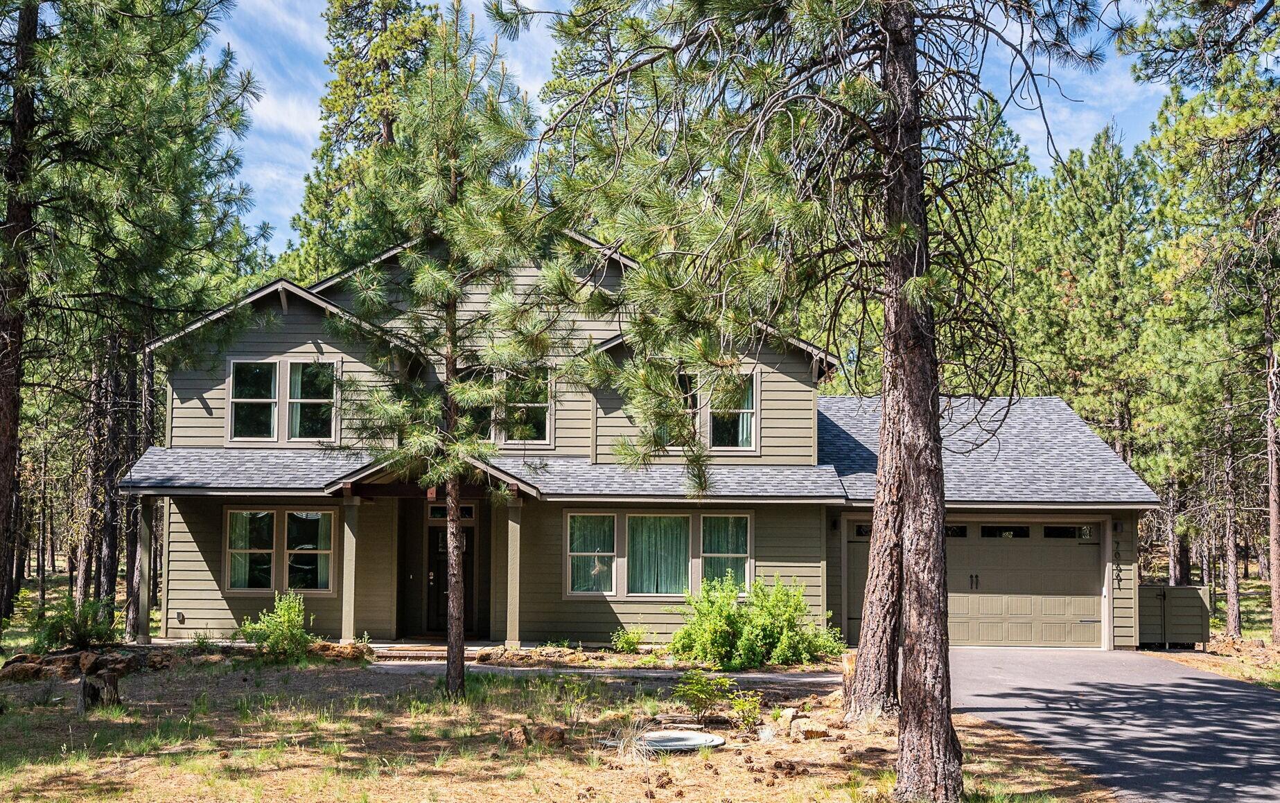 Black Butte Ranch - Residential