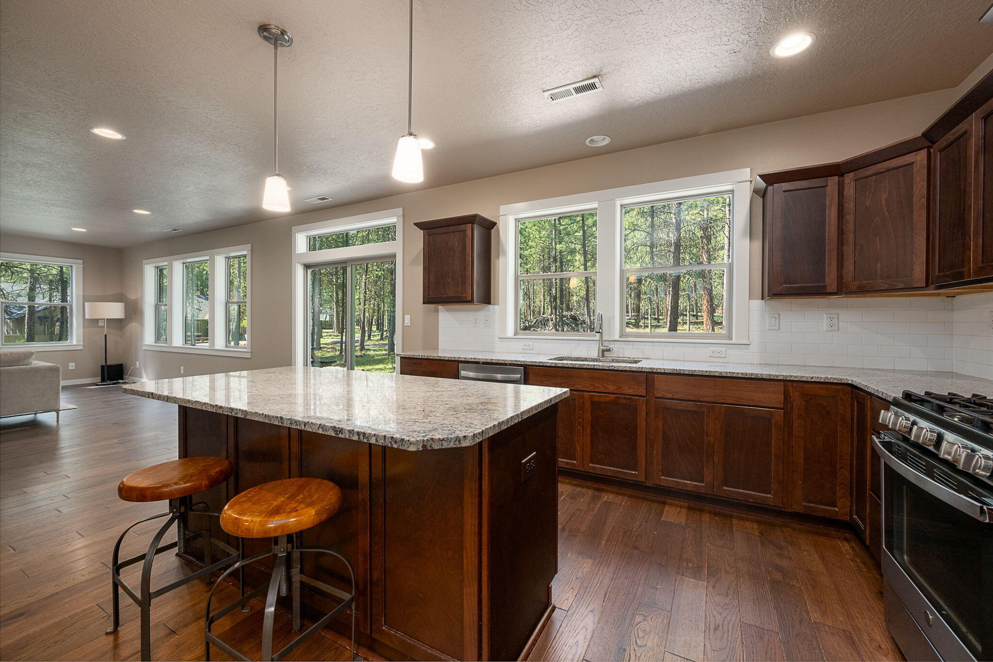 Black Butte Ranch - Residential