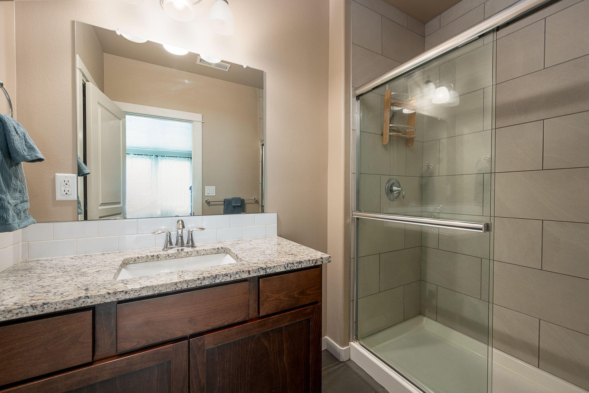 Black Butte Ranch - Residential