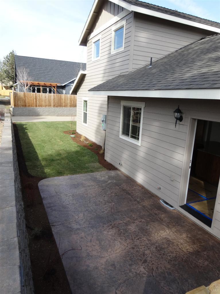 Ponderous Pines - Residential