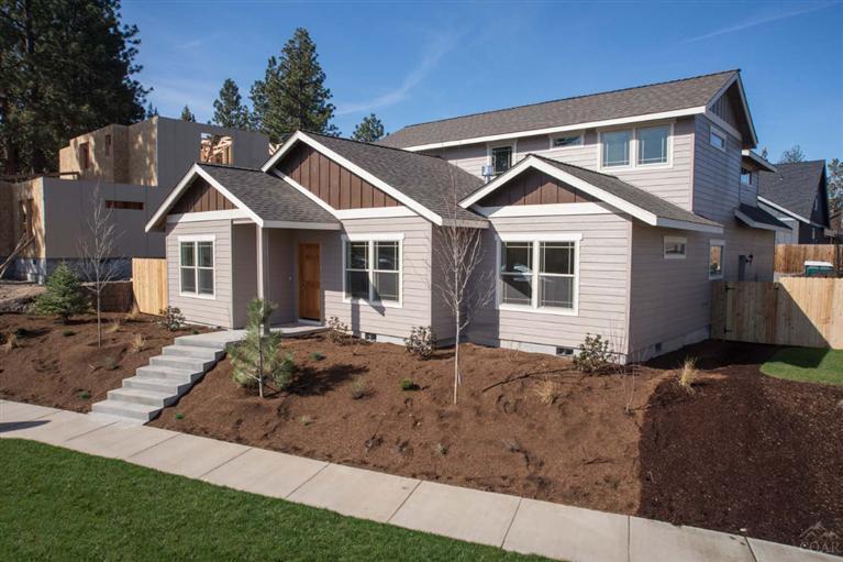 Ponderous Pines - Residential