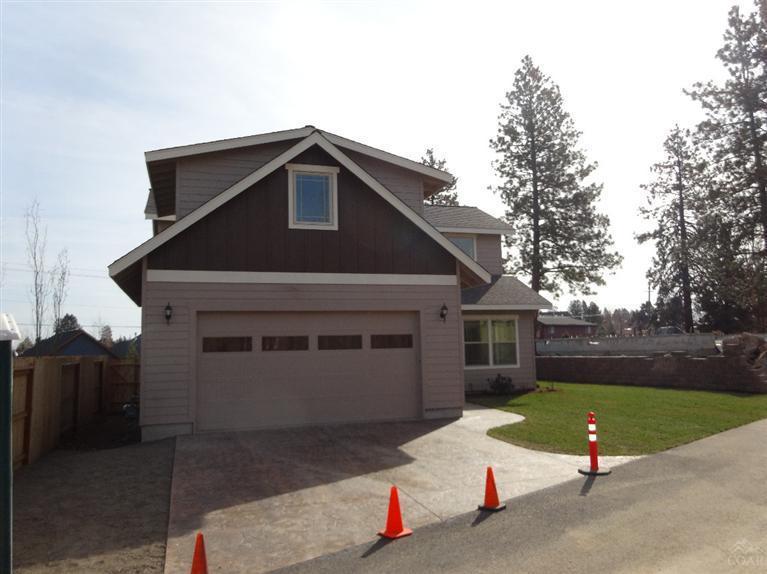 Ponderous Pines - Residential