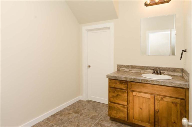 Ponderous Pines - Residential