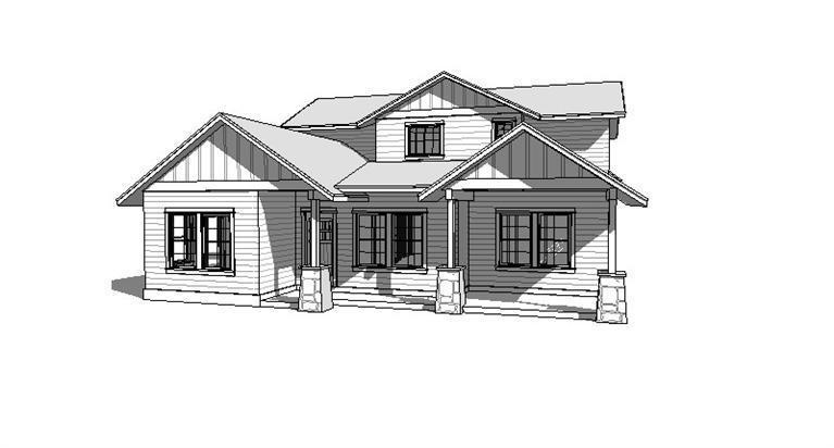 Ponderous Pines - Residential