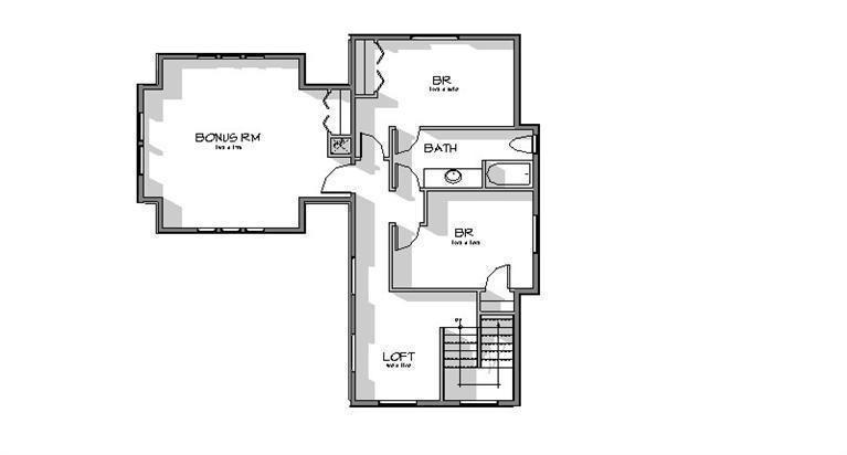 Ponderous Pines - Residential