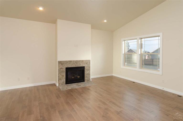 Ponderous Pines - Residential