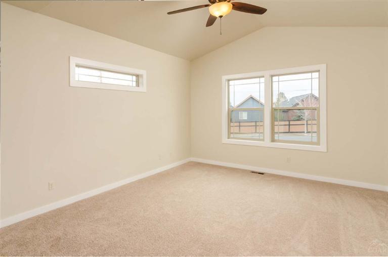 Ponderous Pines - Residential