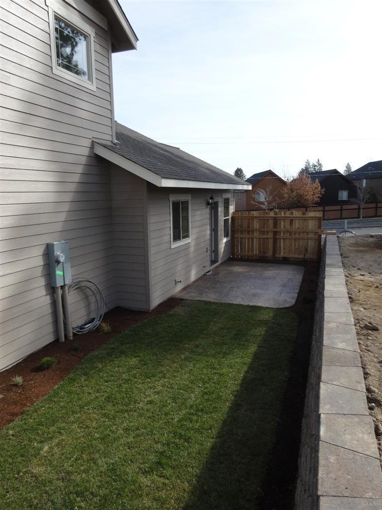 Ponderous Pines - Residential