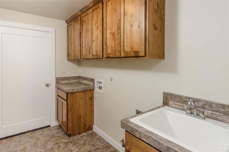 Ponderous Pines - Residential