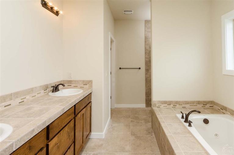 Ponderous Pines - Residential