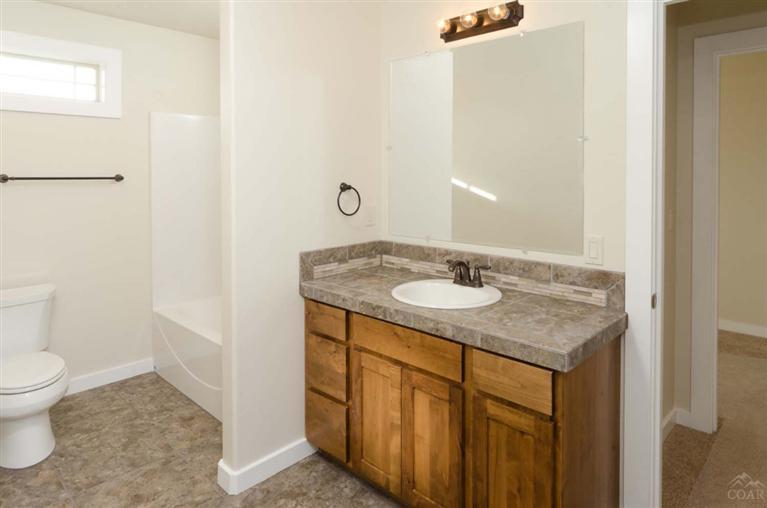 Ponderous Pines - Residential