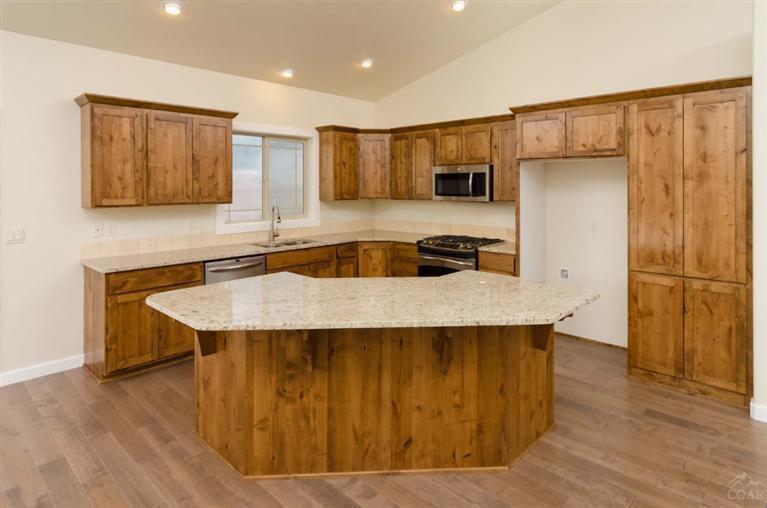 Ponderous Pines - Residential