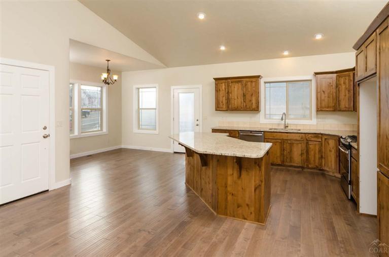 Ponderous Pines - Residential