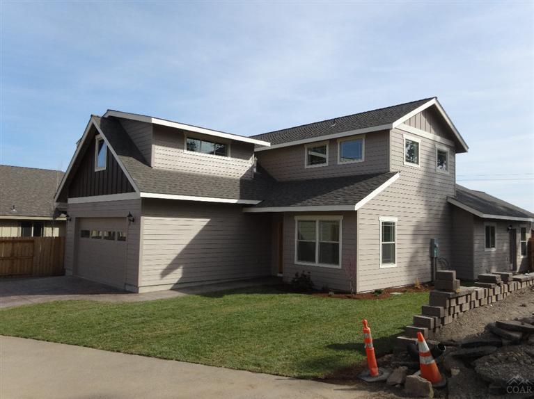 Ponderous Pines - Residential