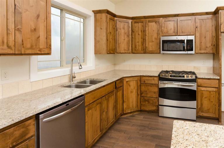 Ponderous Pines - Residential