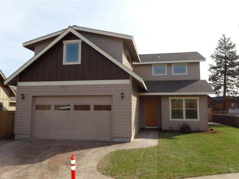 Ponderous Pines - Residential