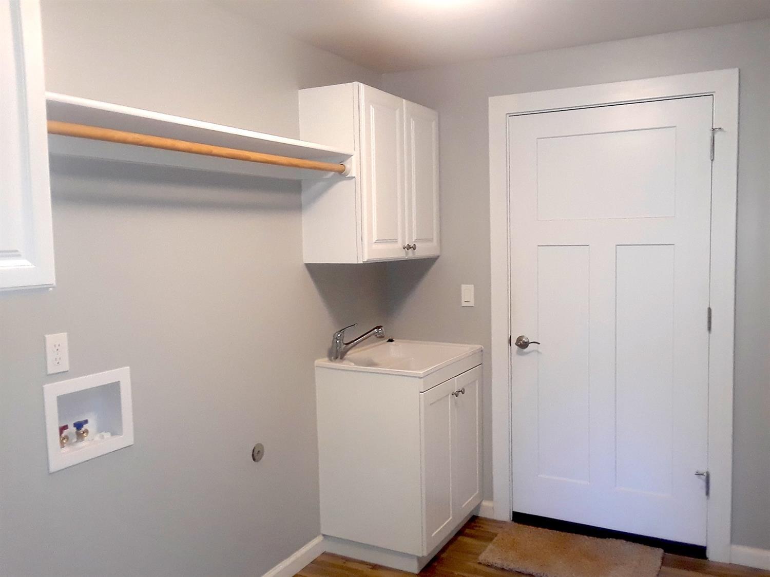 Mountain Valley Subdivision - Residential