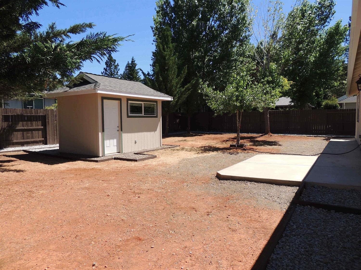 Mountain Valley Subdivision - Residential