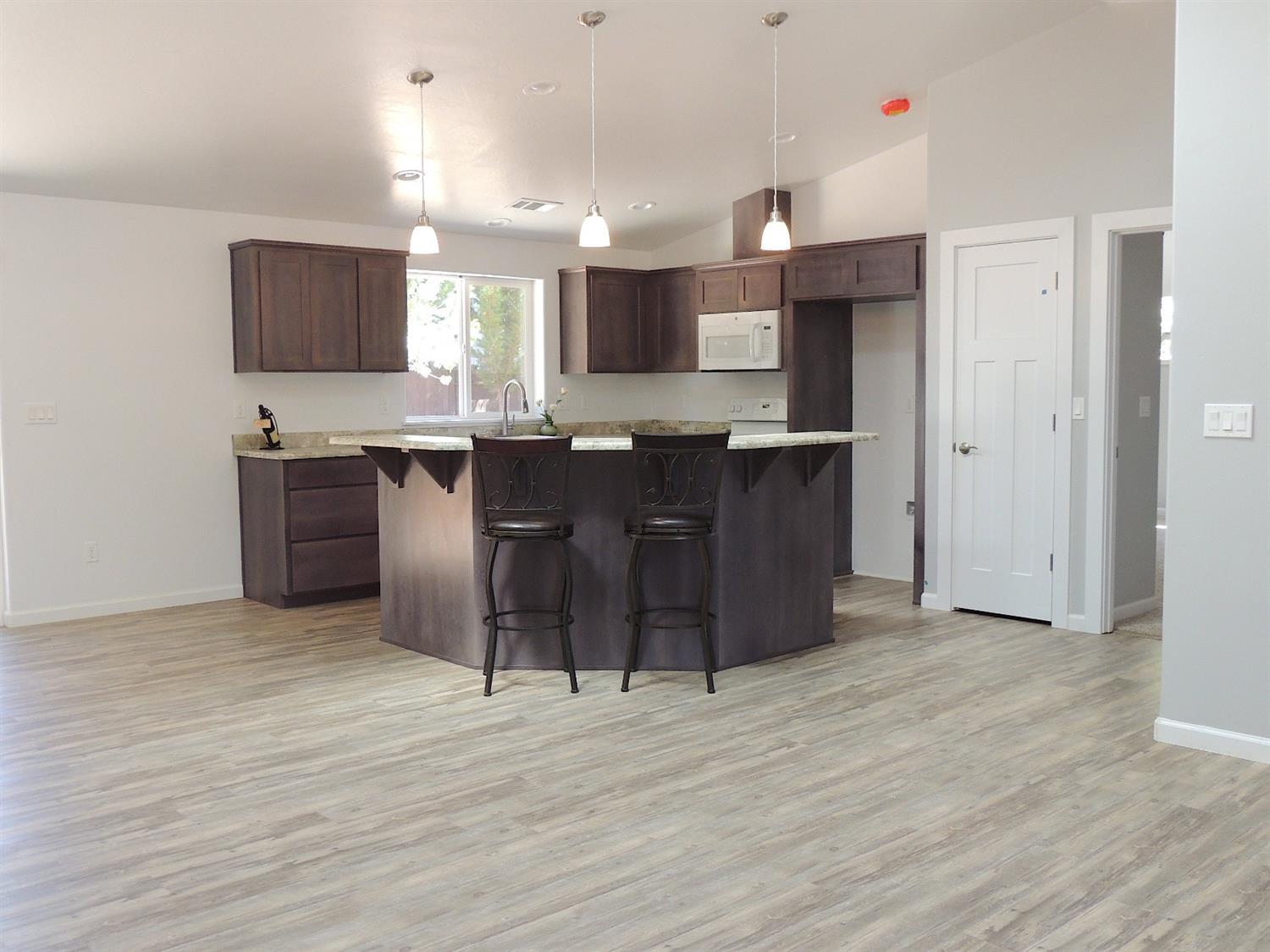 Mountain Valley Subdivision - Residential