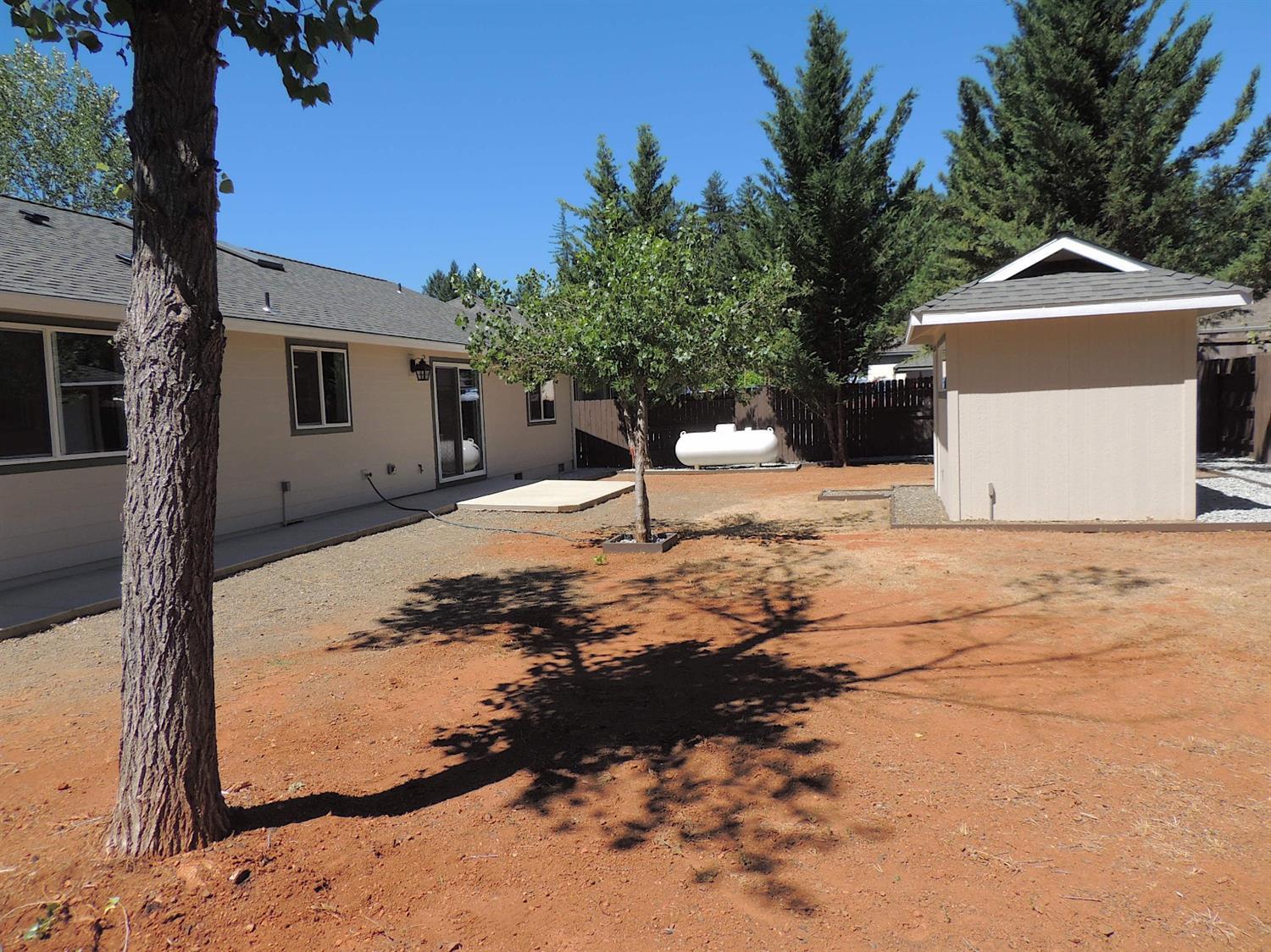 Mountain Valley Subdivision - Residential