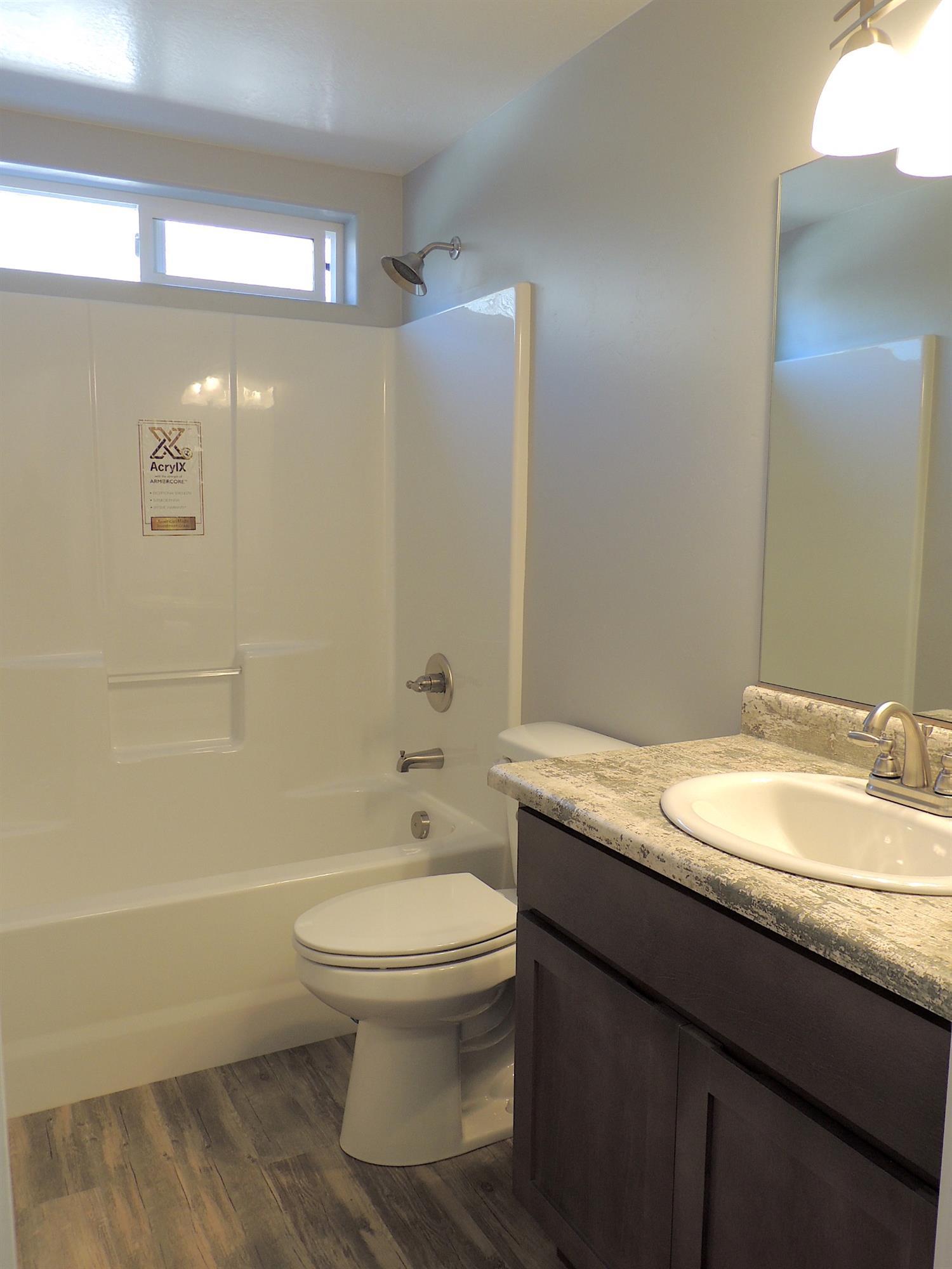 Mountain Valley Subdivision - Residential