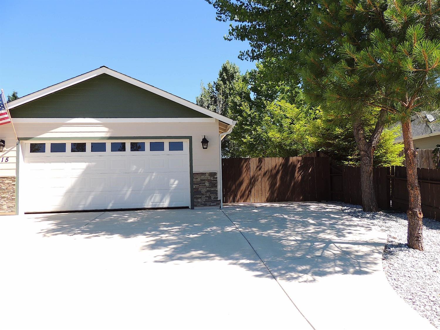 Mountain Valley Subdivision - Residential