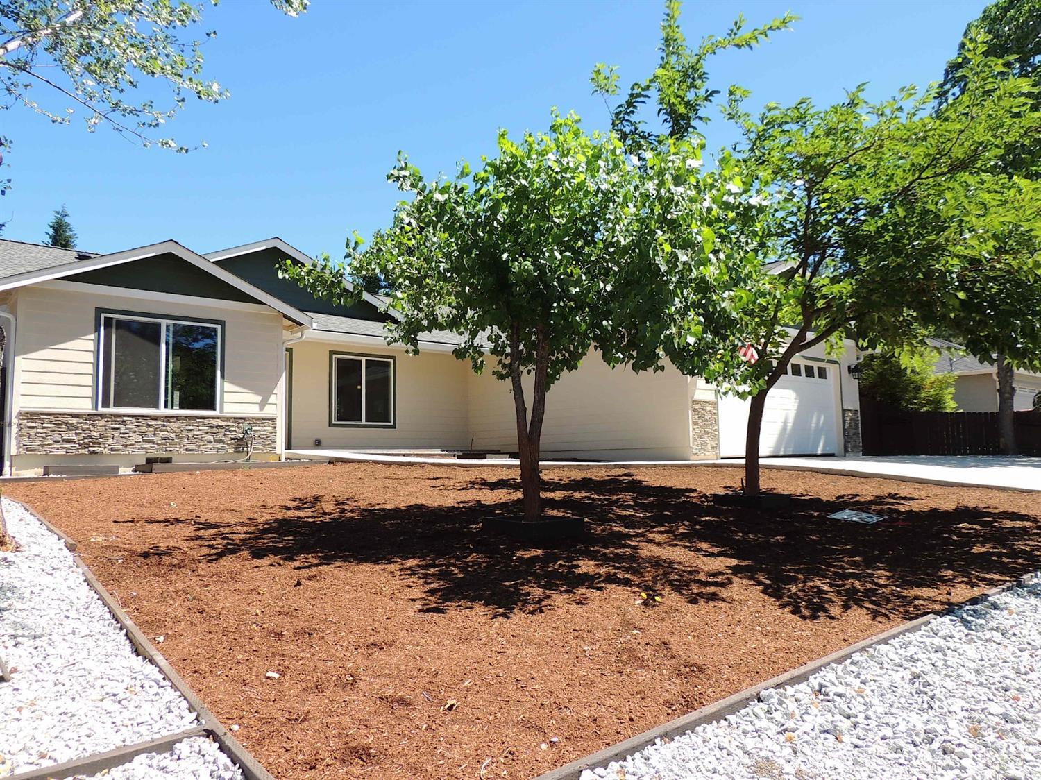 Mountain Valley Subdivision - Residential