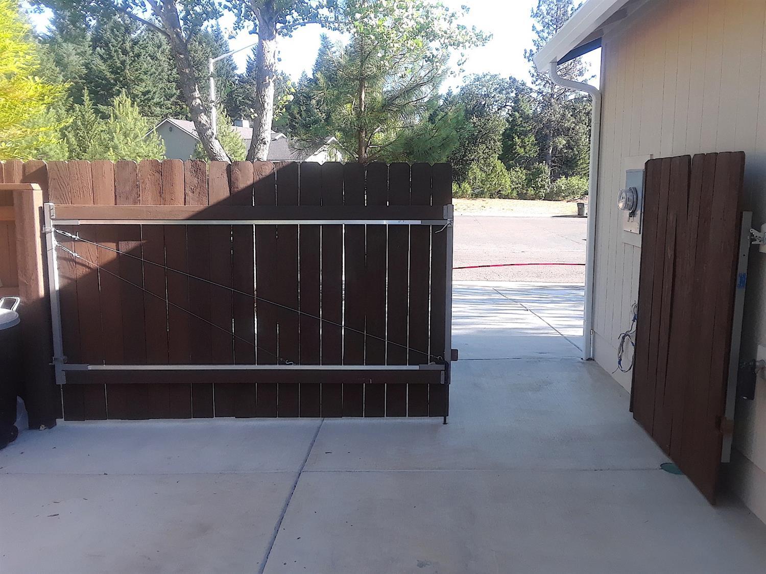 Mountain Valley Subdivision - Residential