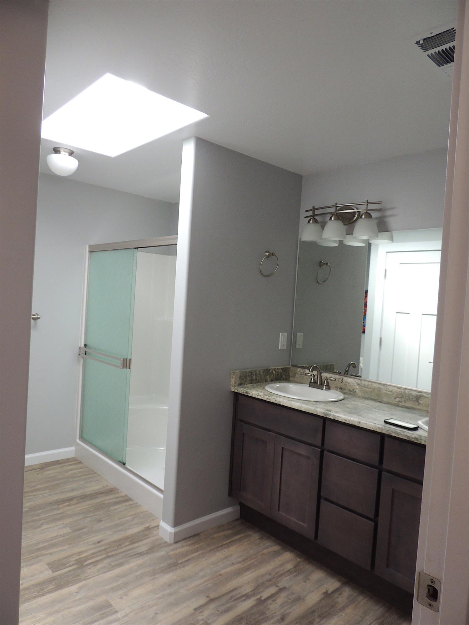 Mountain Valley Subdivision - Residential